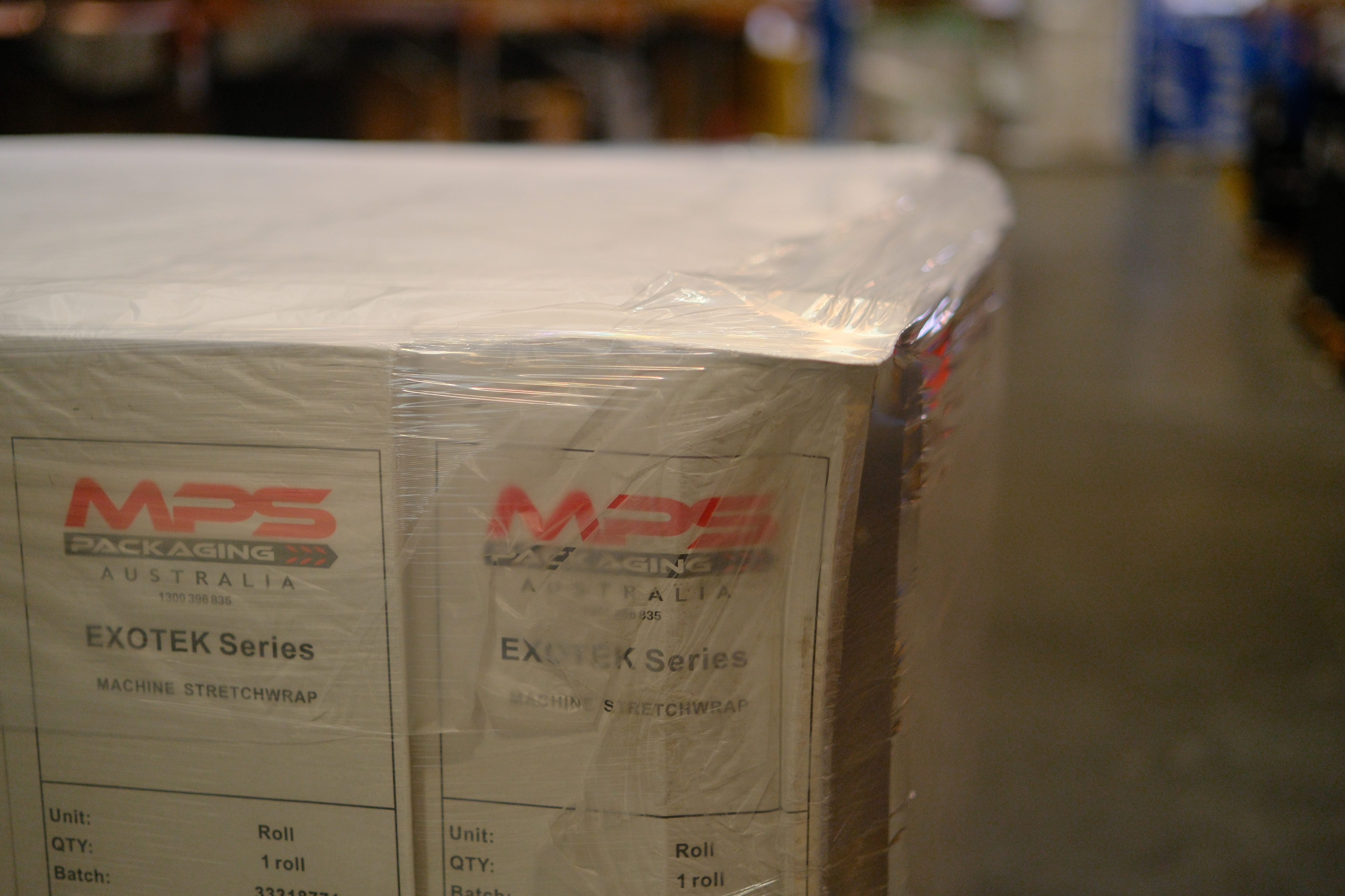 Images MPS Packaging (Melbourne Packaging)