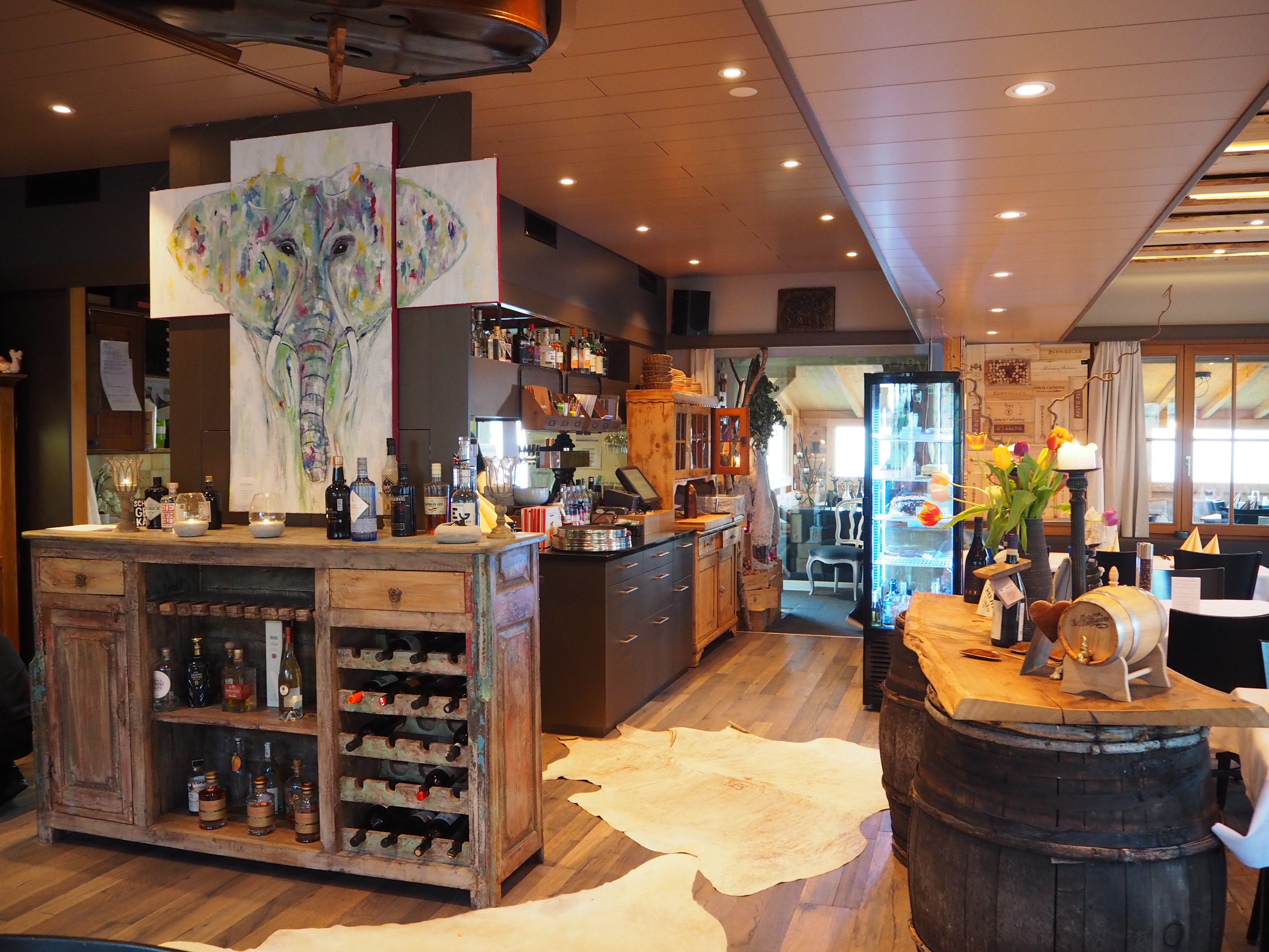 Bergmatten, Hofstetten SO in Hofstetten SO