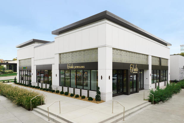 Images Fink's Jewelers