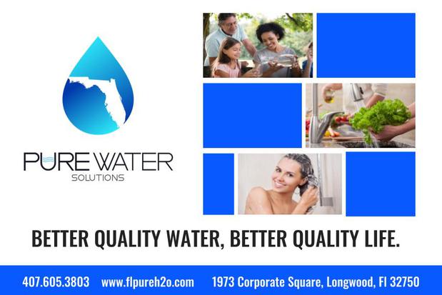 Images Florida Pure Water Solutions