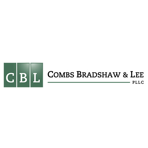Combs, Bradshaw & Lee, PLLC Logo