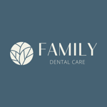 Family Dental Care Logo
