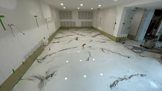 Images Sherrill's Flooring LLC