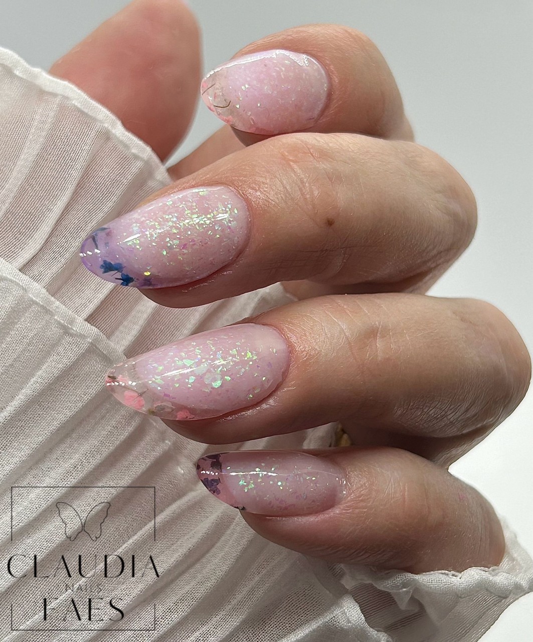 Bilder Claudias Nail Lounge Shop