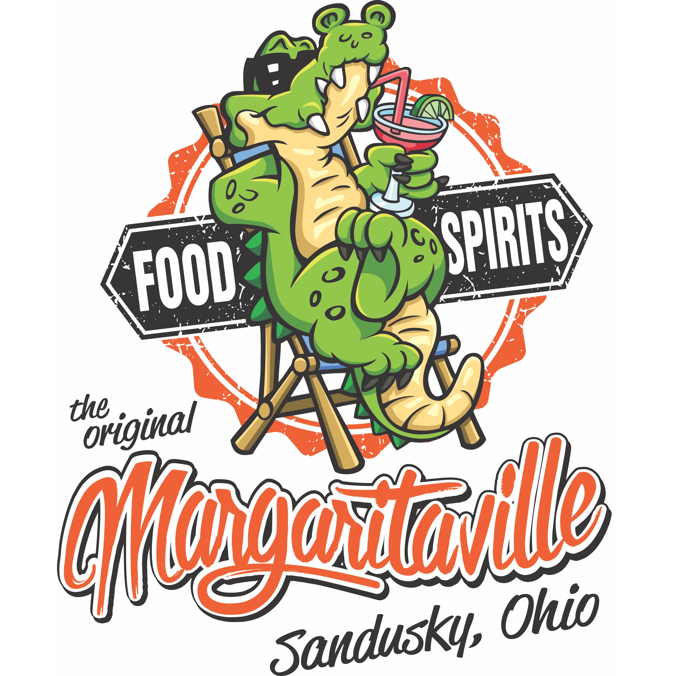 The Original Margaritaville