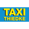 Logo Thiedke GmbH Funk-Taxen-Zentrale