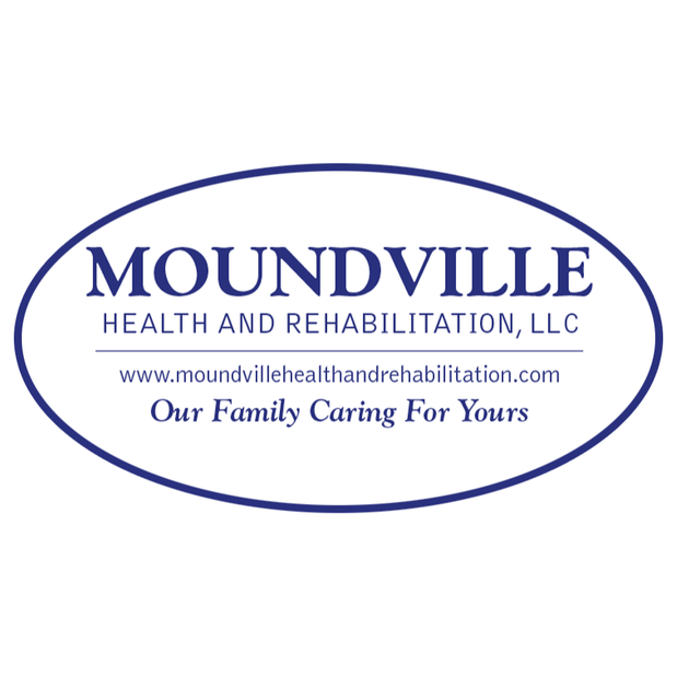 Moundville Health and Rehabilitation, LLC Logo