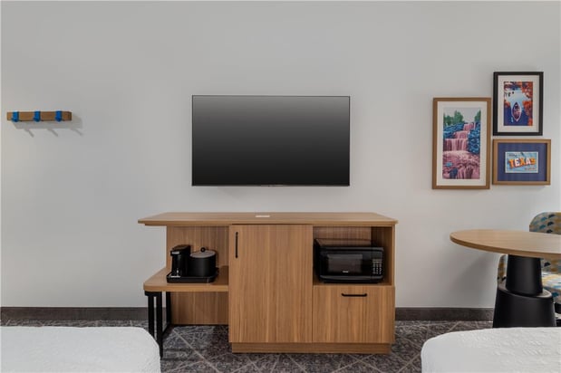 Images Hampton Inn by Hilton Wichita Falls North