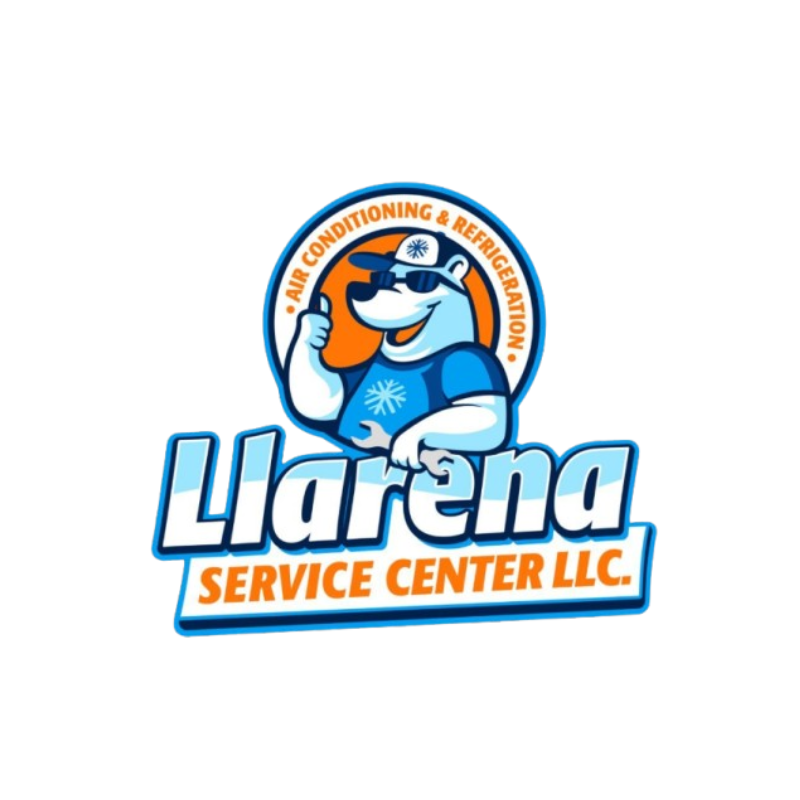 Llarena Service Center LLC Logo