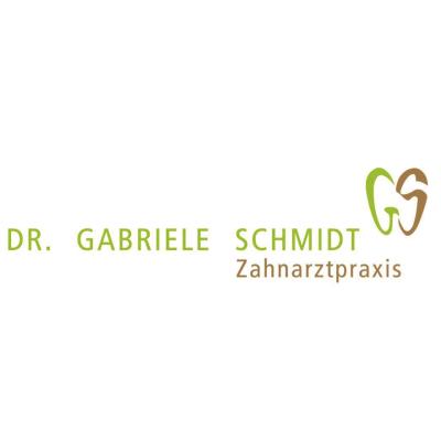 Zahnärztin Dr. Gabriele Schmidt in Erlangen - Logo