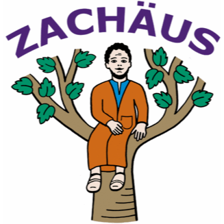 Evangelische Kindertagesstätte Zachäus Mittelheim Logo