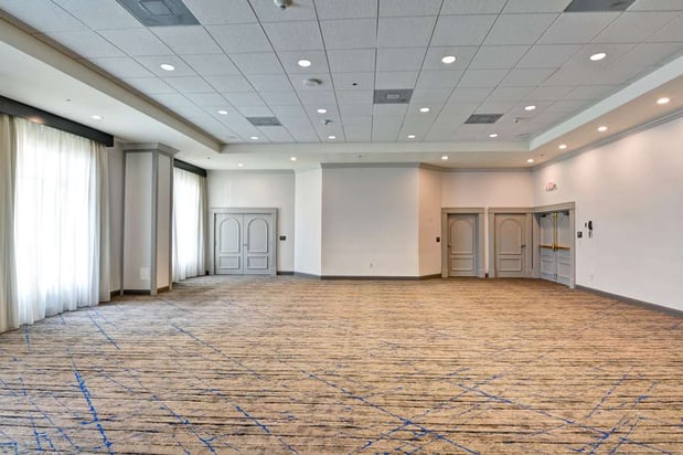 Images Embassy Suites by Hilton Miami International Airport