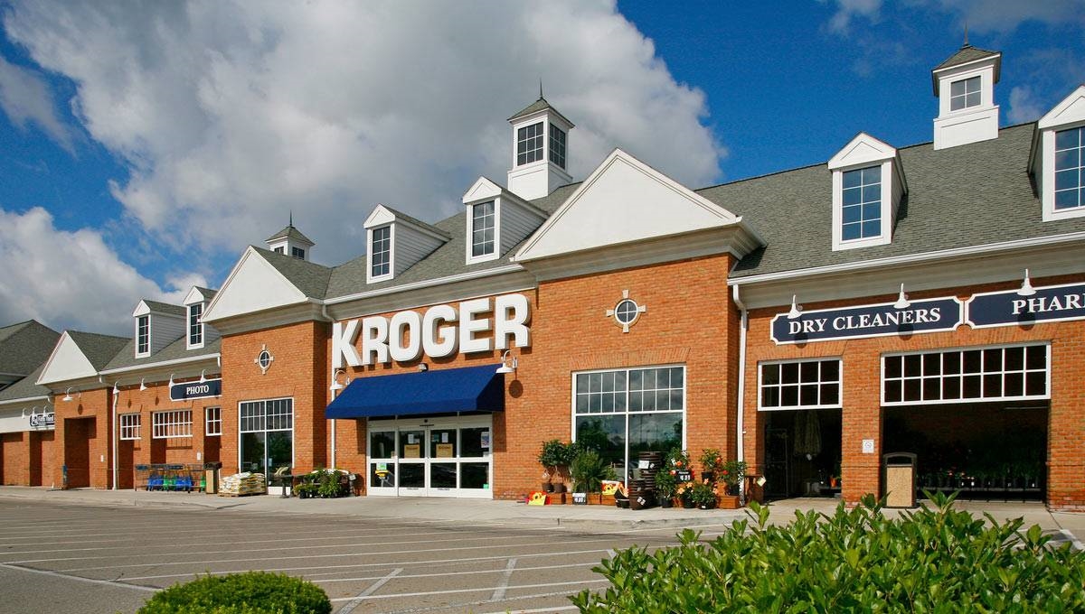 Kroger New Albany Center - New Albany, OH 43054 - (513)686-1600 | ShowMeLocal.com