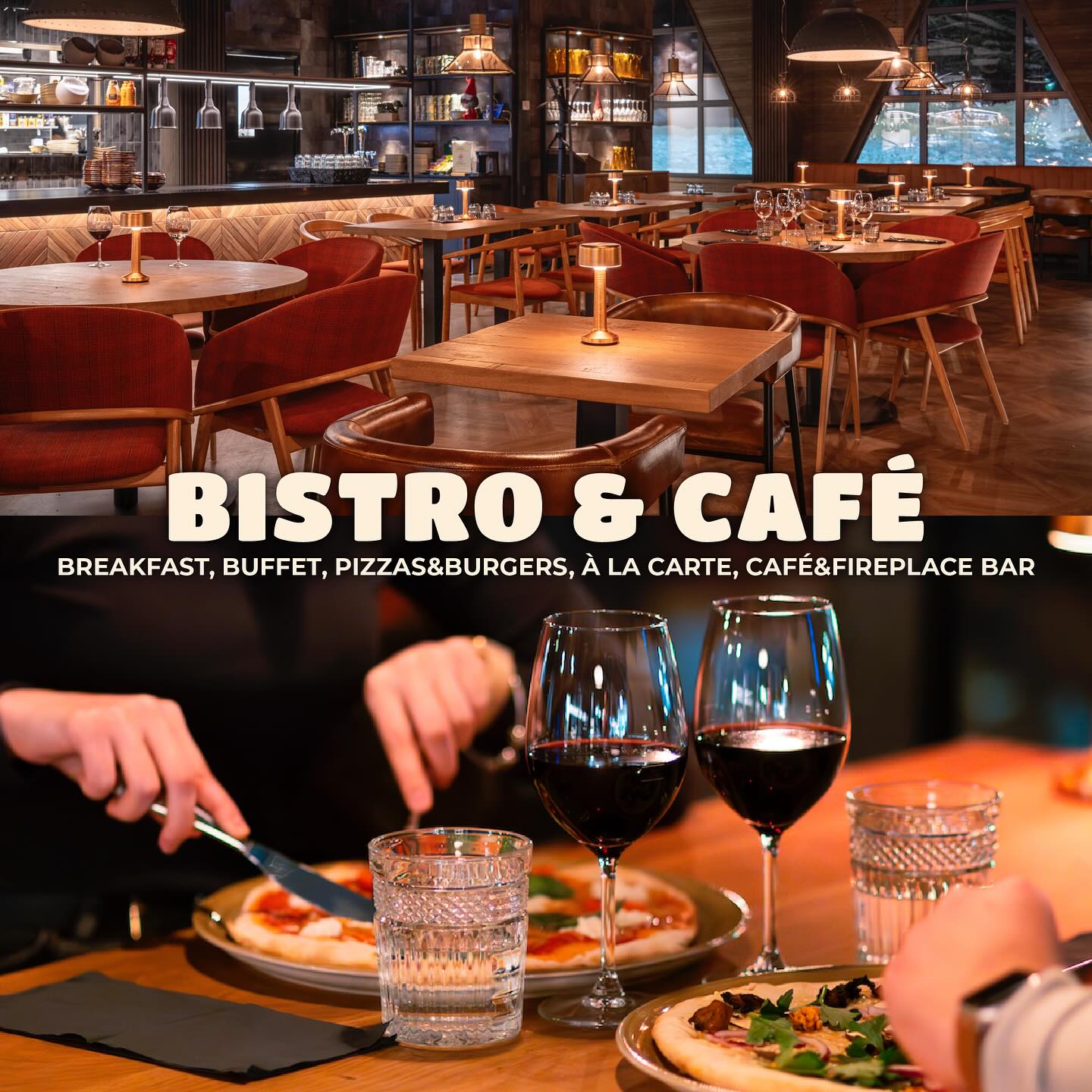 Images Bistro & Café Kuukkeli