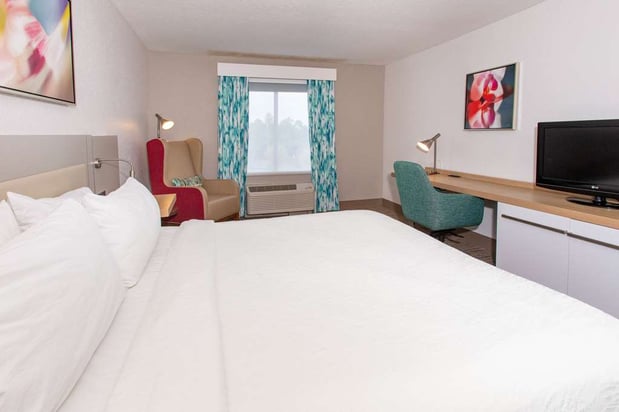 Images Hilton Garden Inn Jacksonville Airport