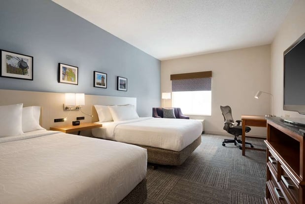 Images Hilton Garden Inn Wilkes Barre