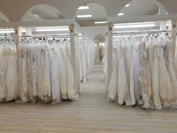 Images Truly Forever Bridal