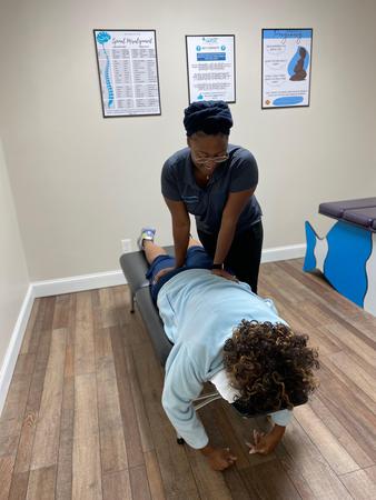 Images The Plug: A Chiropractic Wellness Center