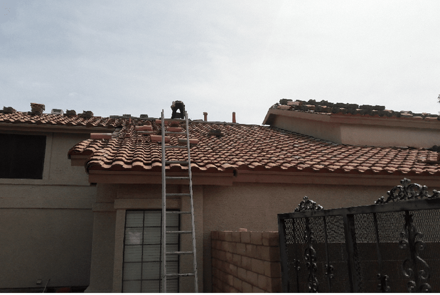 Images Discount Roofing of Nevada