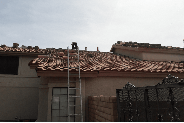 Images Discount Roofing NV LLC