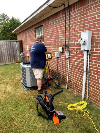 Images Carter's Heating and Air