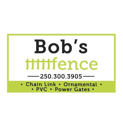 Bob's Fence Ltd.