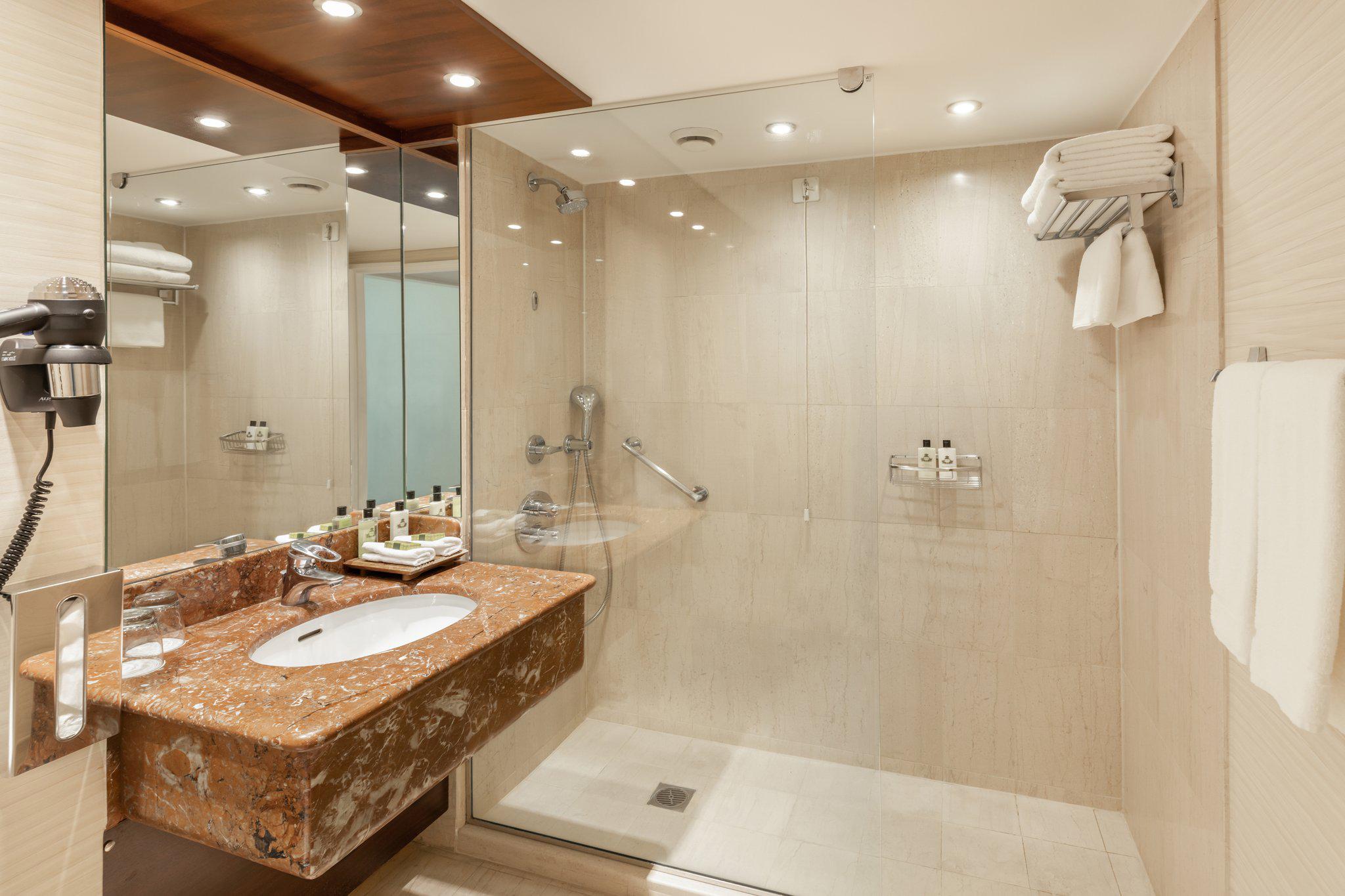 InterContinental Athenaeum Athens by IHG