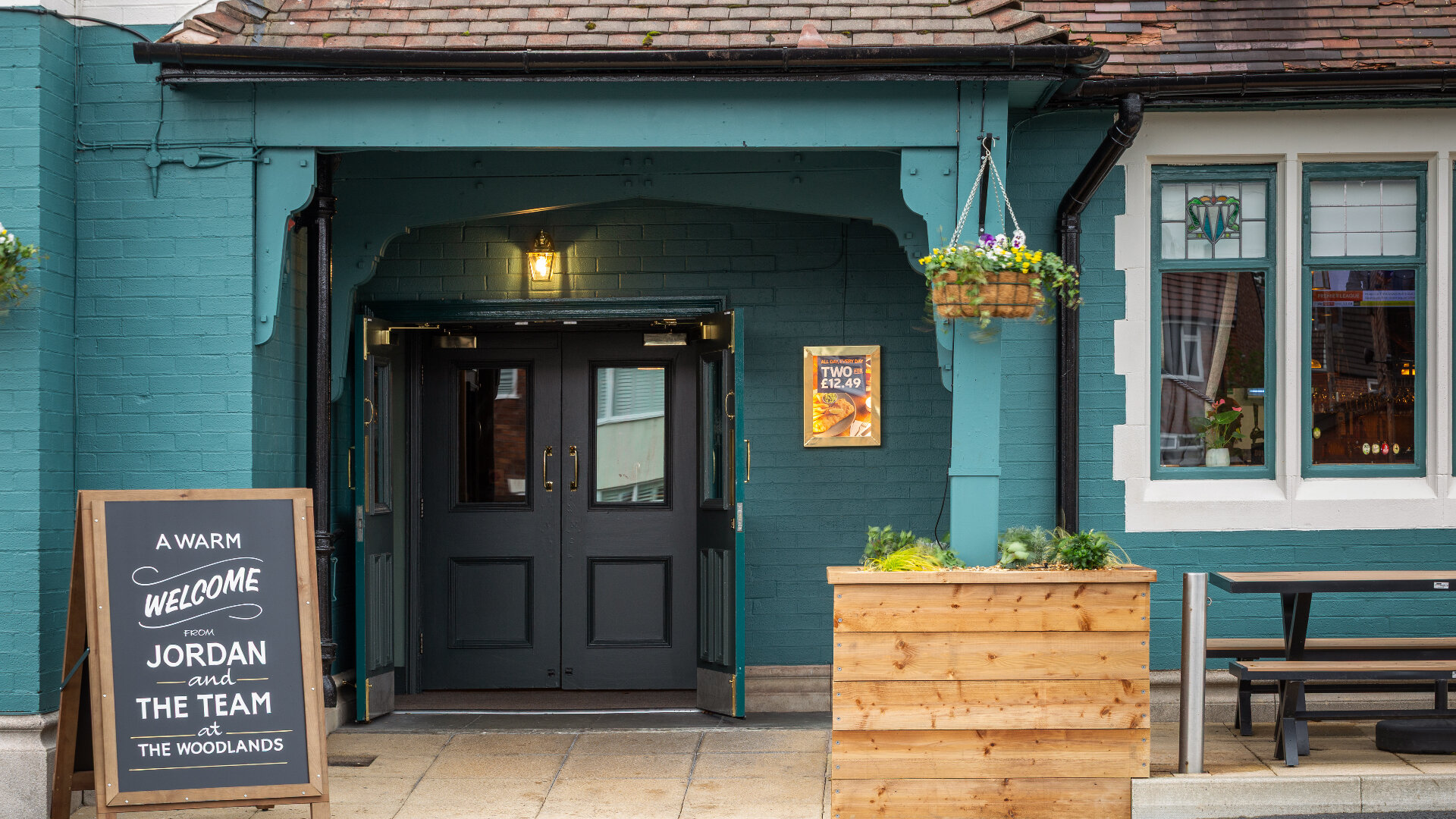 Images The Woodlands