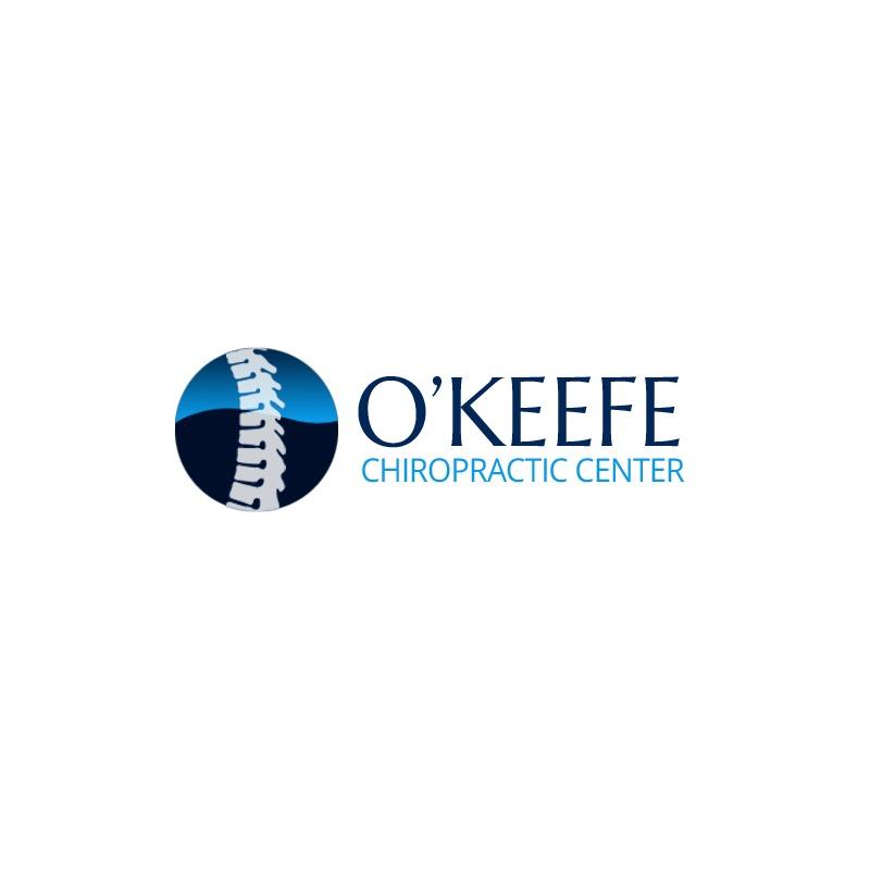 O’Keefe Chiropractic Center Logo