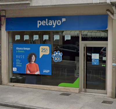 Images Oficina Seguros Pelayo