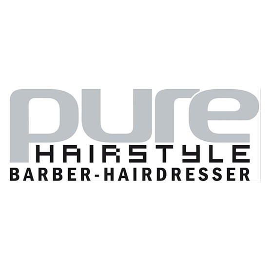 Pure Hairstyle UG Friseure München in München - Logo