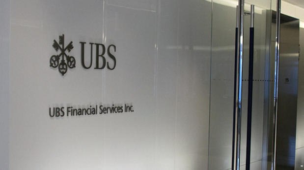 Images Melinda Abood - UBS Financial Services Inc.