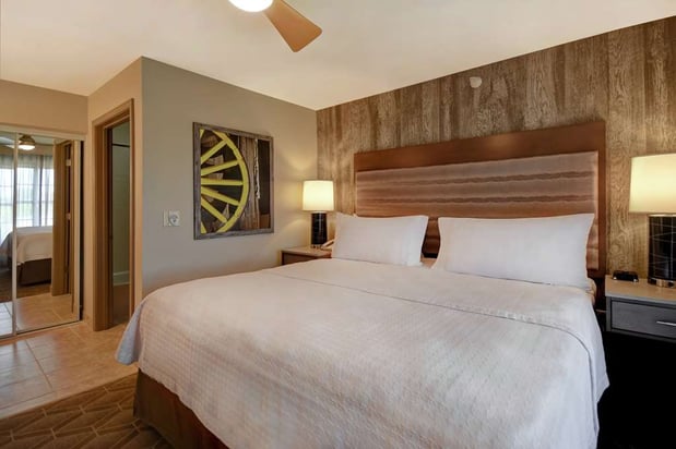 Images Homewood Suites by Hilton @ The Waterfront