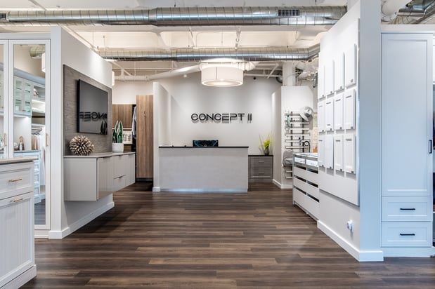 Images Concept II Kitchen & Bath