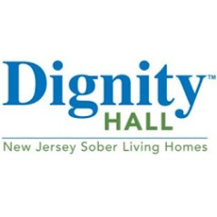 Dignity Hall Logo