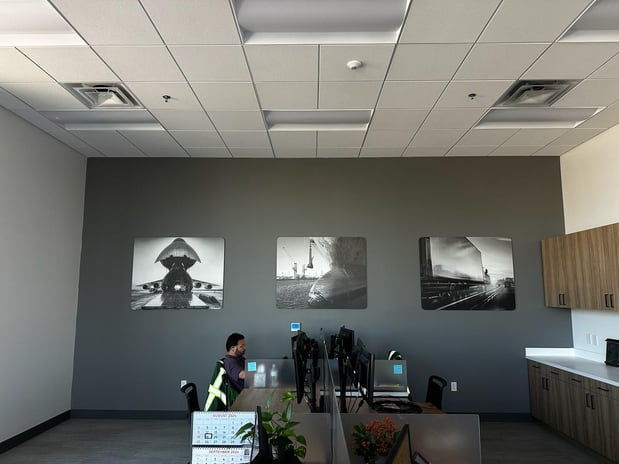 Images AIT Worldwide Logistics