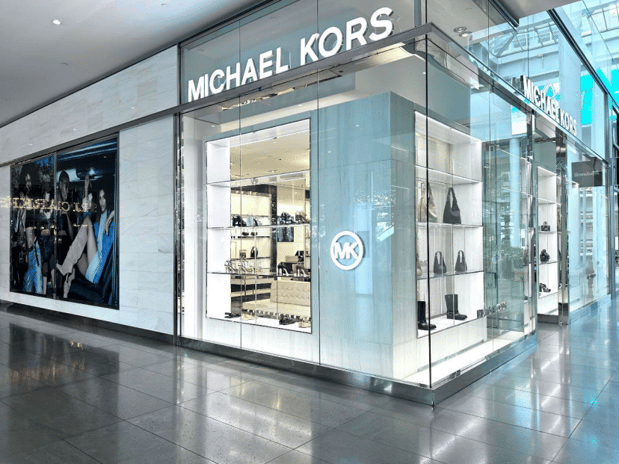 Images Michael Kors- CLOSED