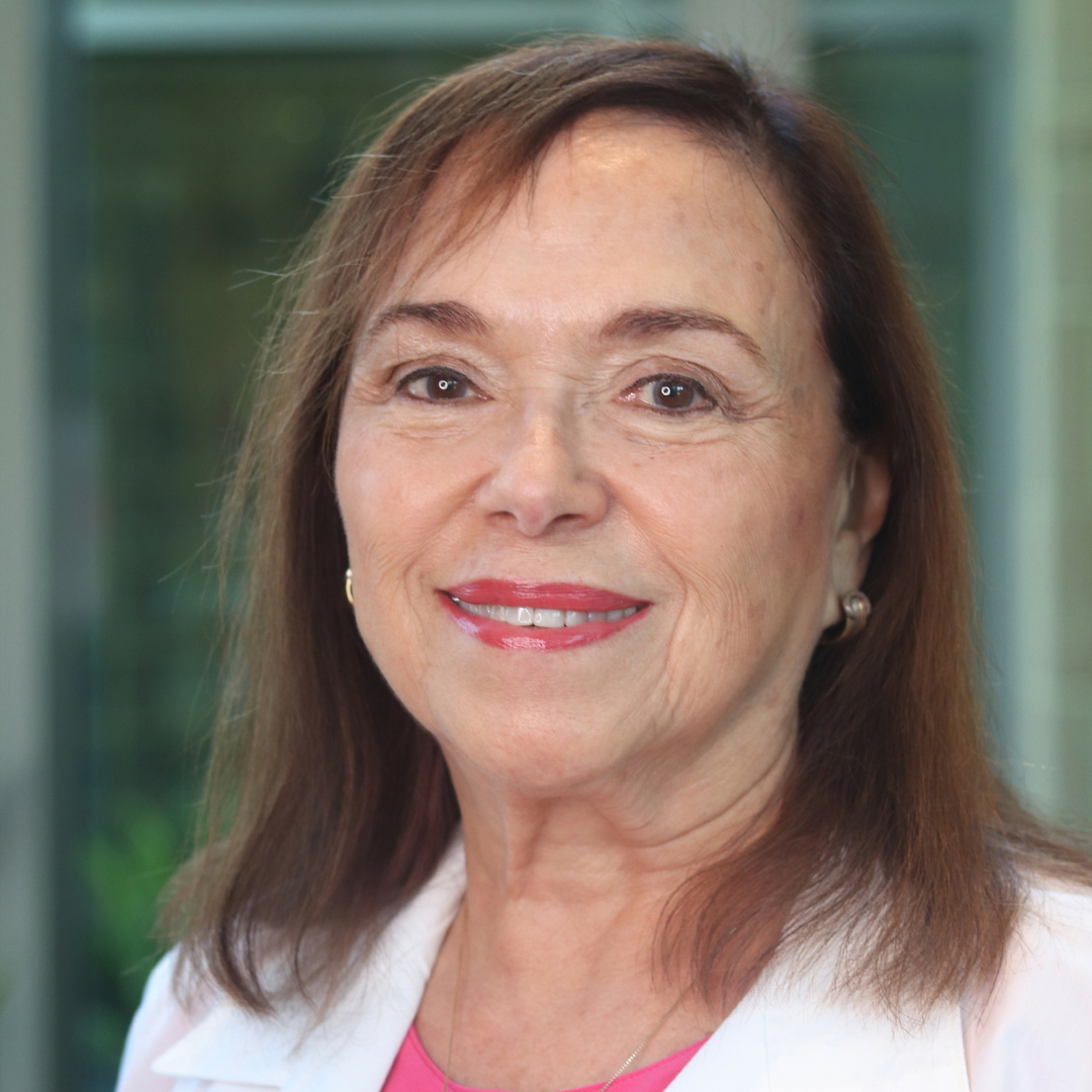 Headshot of Alma R. Rivera-Levy, MD