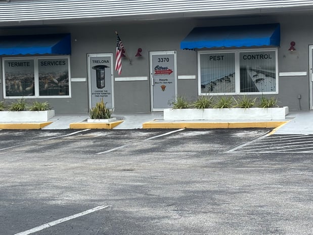 Images Citrus Pest Management Inc