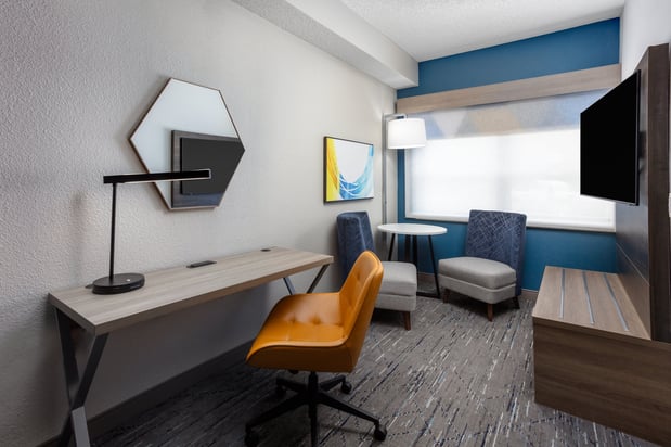 Images Holiday Inn Express Foster Lodge