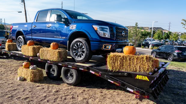 Images Parker Trailers