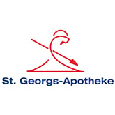 St. Georgs-Apotheke in Kipfenberg - Logo