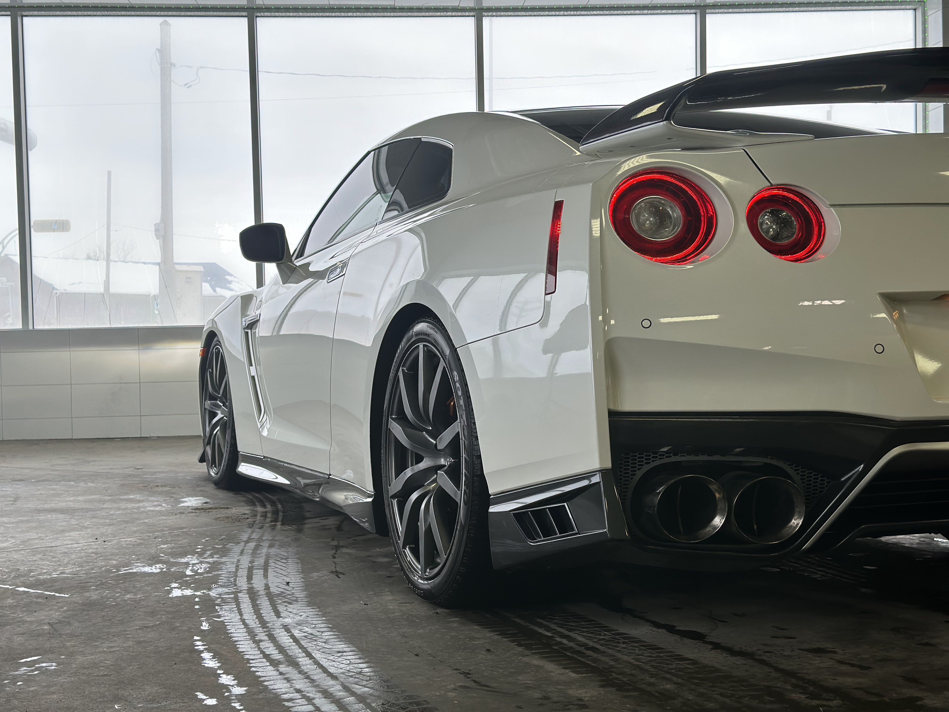 Images Élégance AutoSpa Inc