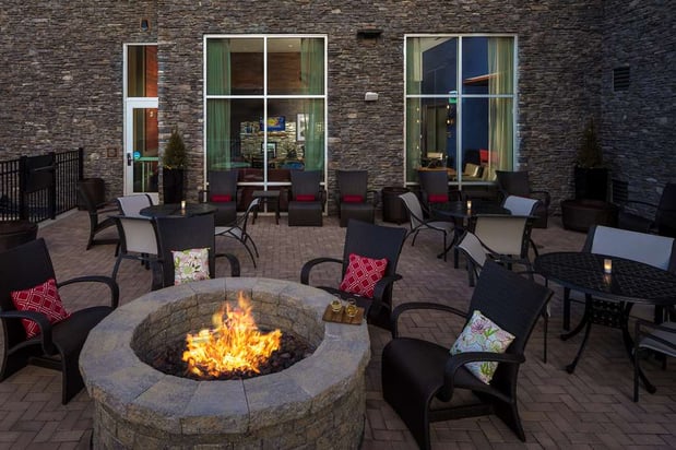 Images Hampton Inn & Suites Asheville Biltmore Village