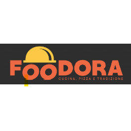 Foodora Logo