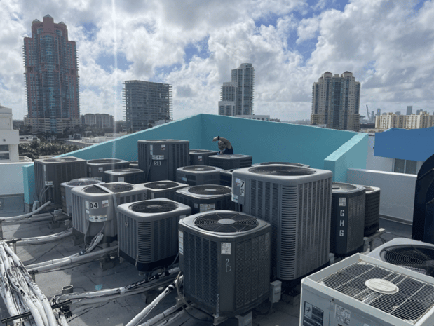 Images Dade Super Cool Air Conditioning