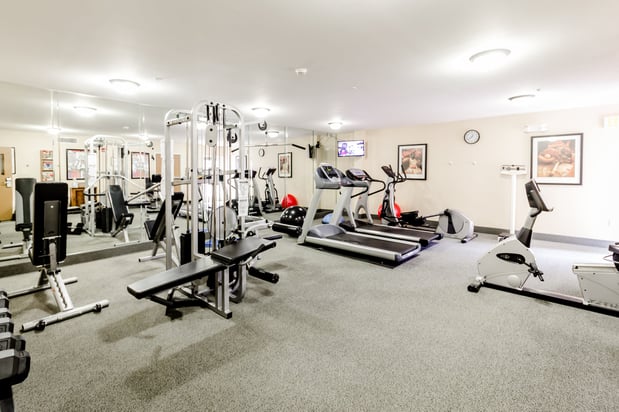 Images Staybridge Suites Austin Airport by IHG