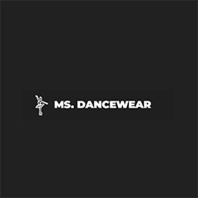 Ms. Dancewear, Inc Logo