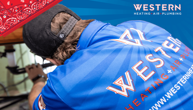 Images Western Heating & Air Conditioning
