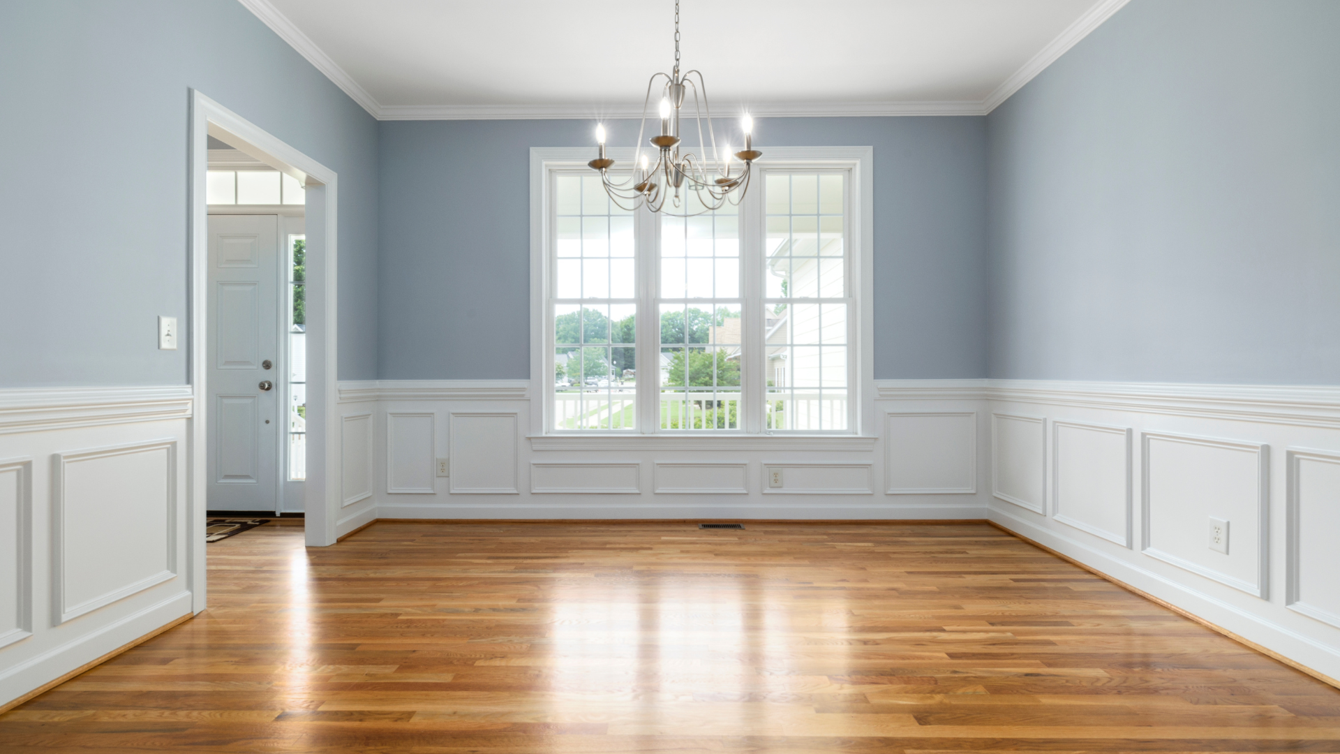 Next Level Home Solutions Image